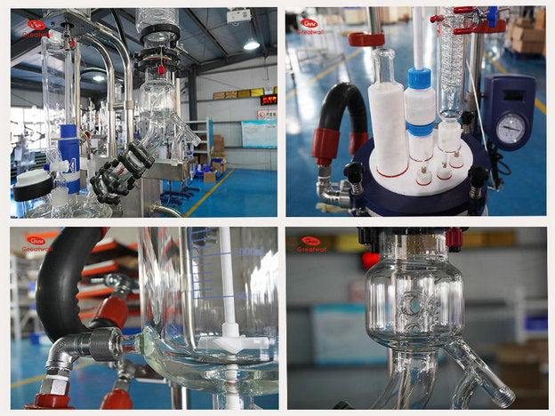 長城科工貿(mào)玻璃儀器如何加熱？